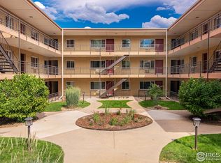 830 20th St APT 111, Boulder, CO 80302