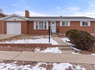 2105 Eagle View Dr #2, Colorado Springs, CO 80909