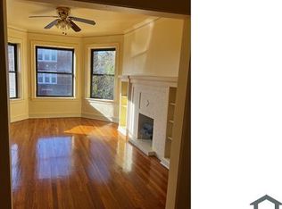 414 E 73rd St #1, Chicago, IL 60619