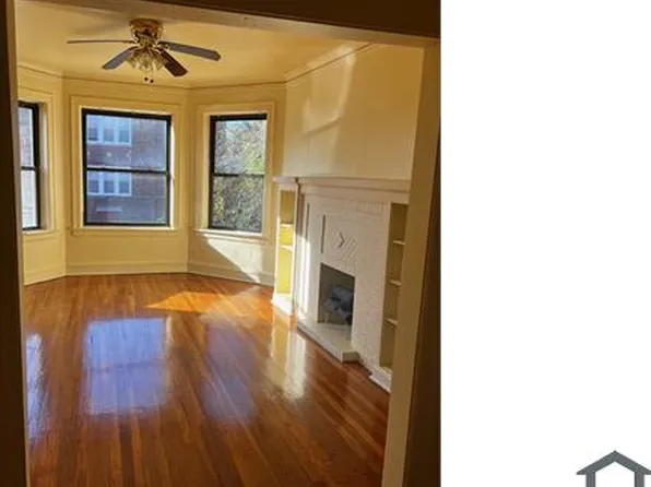 414 E 73rd St #1, Chicago, IL 60619