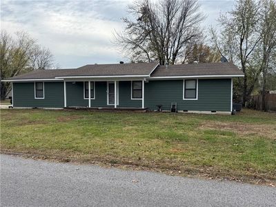 401 W McKinley St, Frontenac, KS, 66763