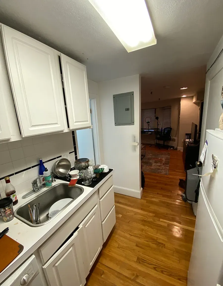 1 bed, 550 sqft, $2,900 — Photo 4