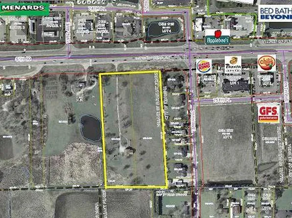 7115 75TH STREET, Kenosha, WI 53142