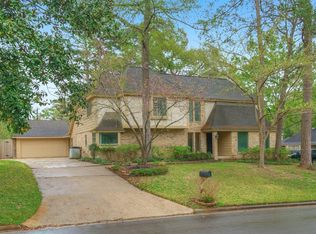 209 Virginia Ln, Conroe, TX 77304