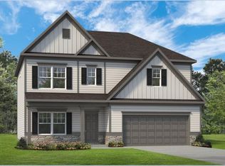 17 Jackson Farm Rd, Cartersville, GA 30120