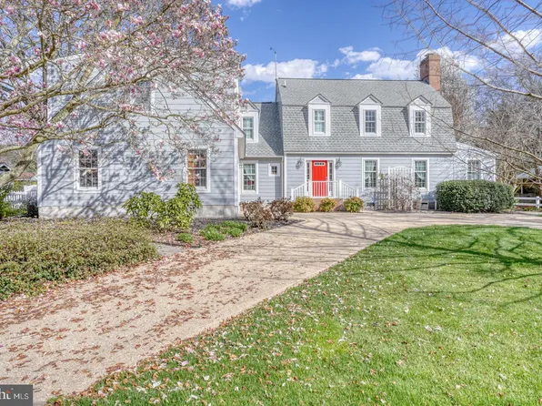 16833 Sherbrooke Rd, Lewes, DE 19958