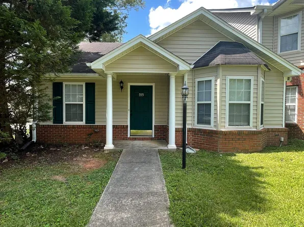 555 Georgia Ave S, Bremen, GA 30110