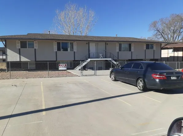 18-24 Martha Ln Unit 20, Pueblo, CO 81001