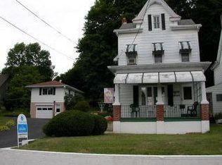 87 Wilder St, Cressona, PA 17929