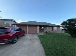 2721 SE 50th St, Oklahoma City, OK 73129