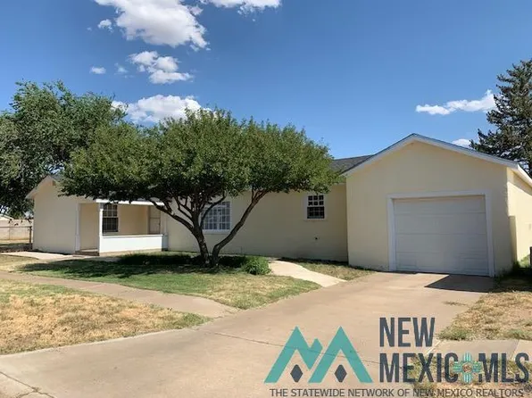 321 W 14th St, Portales, NM 88130