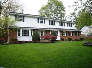 602 Whitby Dr, Wilmington, DE 19803