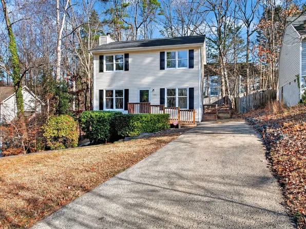 1701 Valley Run, Durham, NC 27707