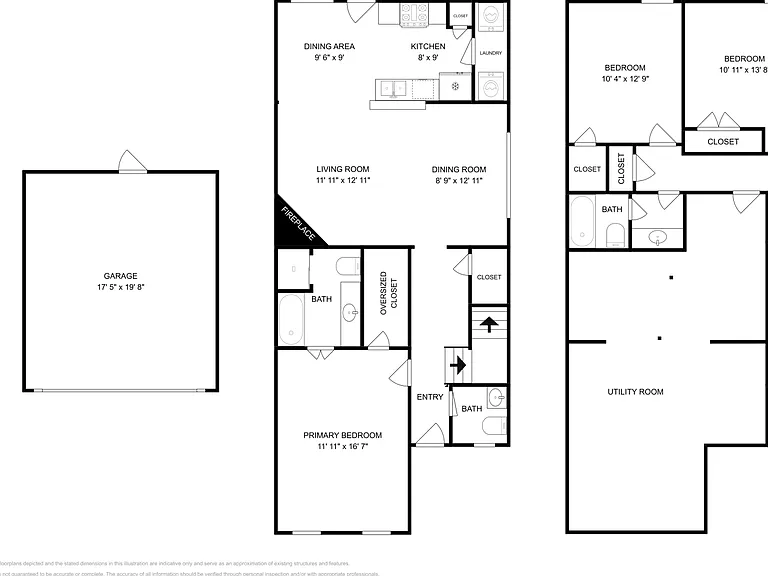 2153 Cason Ln — Photo 19
