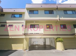1303 Nehoa St APT 2, Honolulu, HI 96822