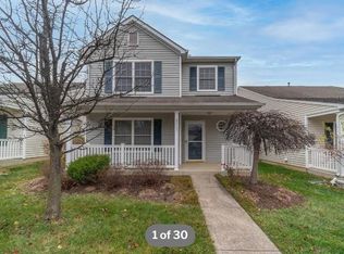 8265 Altair St, Columbus, OH 43240