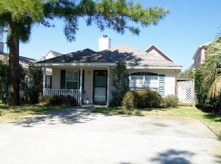 308 Maple St, Saint Simons Island, GA 31522