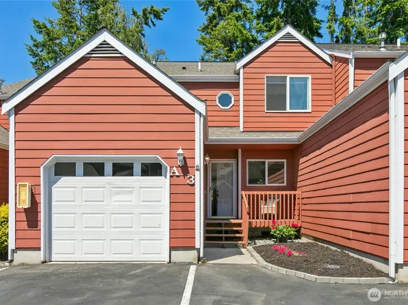 1250 SW Heller Street #A3, Oak Harbor, WA 98277