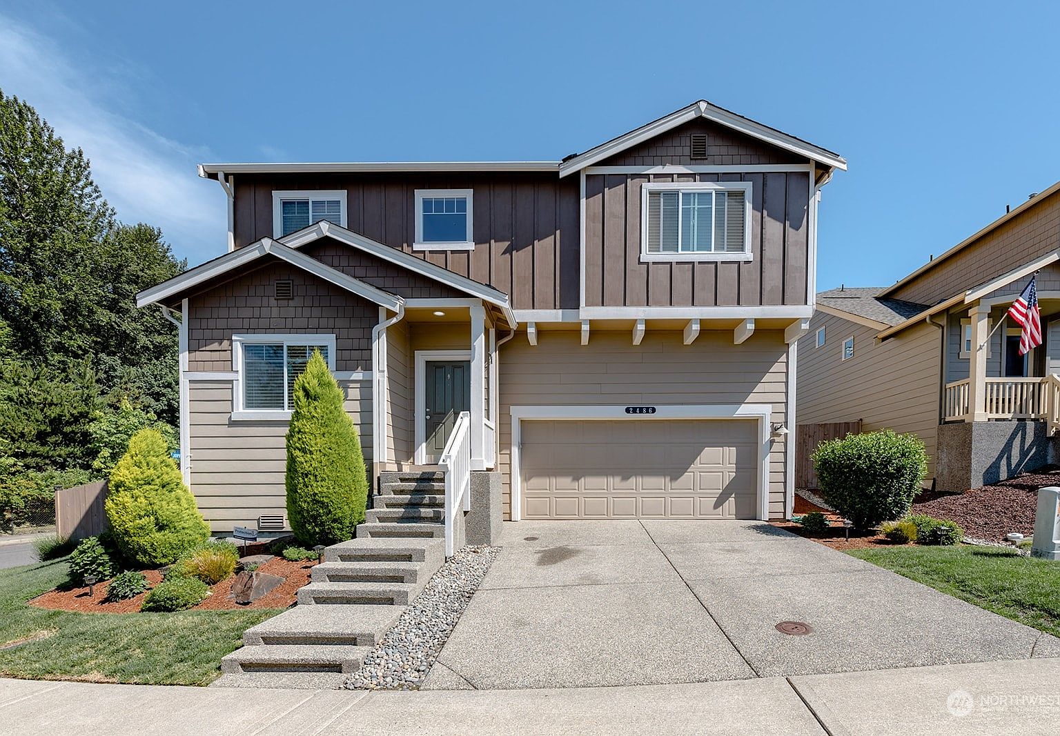 2486 Callaway Lane SW, Tumwater, WA 98512 MLS NWM2127543 Zillow