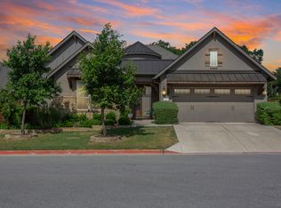 103 County Road 180 UNIT 7, Leander, TX 78641