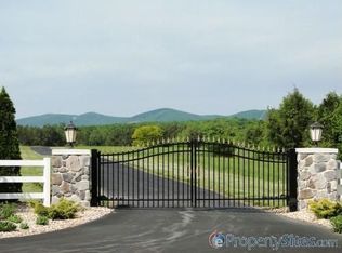 2246 Toll Gate Rd, Concord, VA 24538