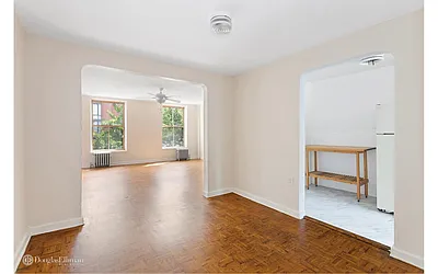 Rented by Douglas Elliman