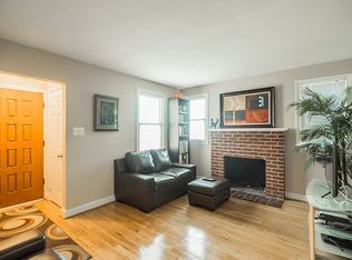2008 S Quebec St, Arlington, VA 22204