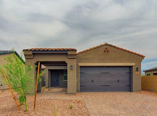 13404 N Flaxleaf Pl, Oro Valley, AZ 85755