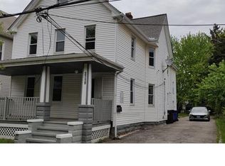 3719 E 61st St #3, Cleveland, OH