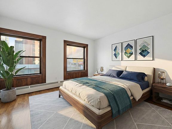 4th image of 90 Nassau St #G