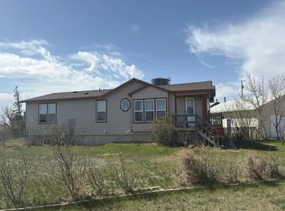 15 6th St N, Harlowton, MT 59036