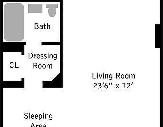 2nd image of 520 E 81st St APT 2F