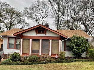 2428 Powderly Ave SW, Birmingham, AL 35211