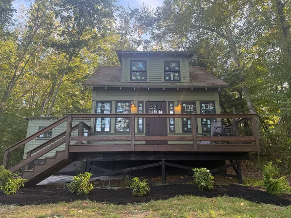 14 Sansone Ln, Warner, NH 03278