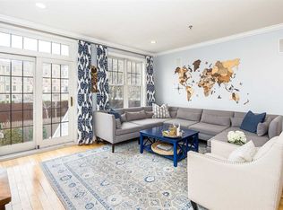 624 Monroe St APT 2B, Hoboken, NJ 07030