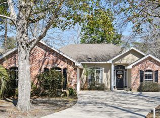 9719 Pokai St, Diamondhead, MS 39525