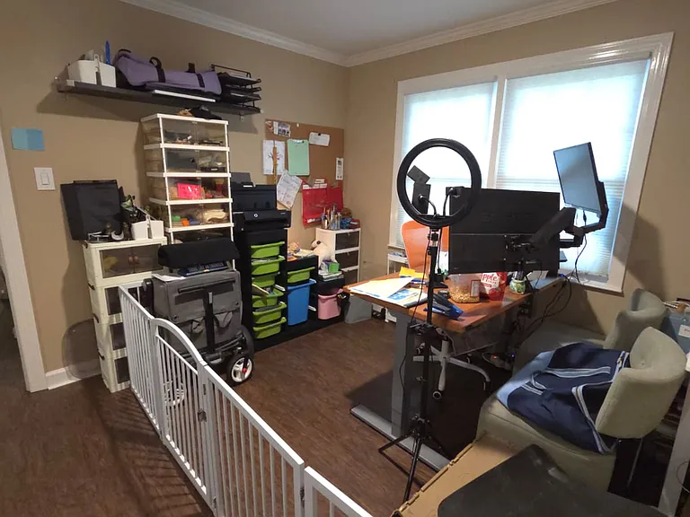 1010 Sherwood Cir — Photo 17