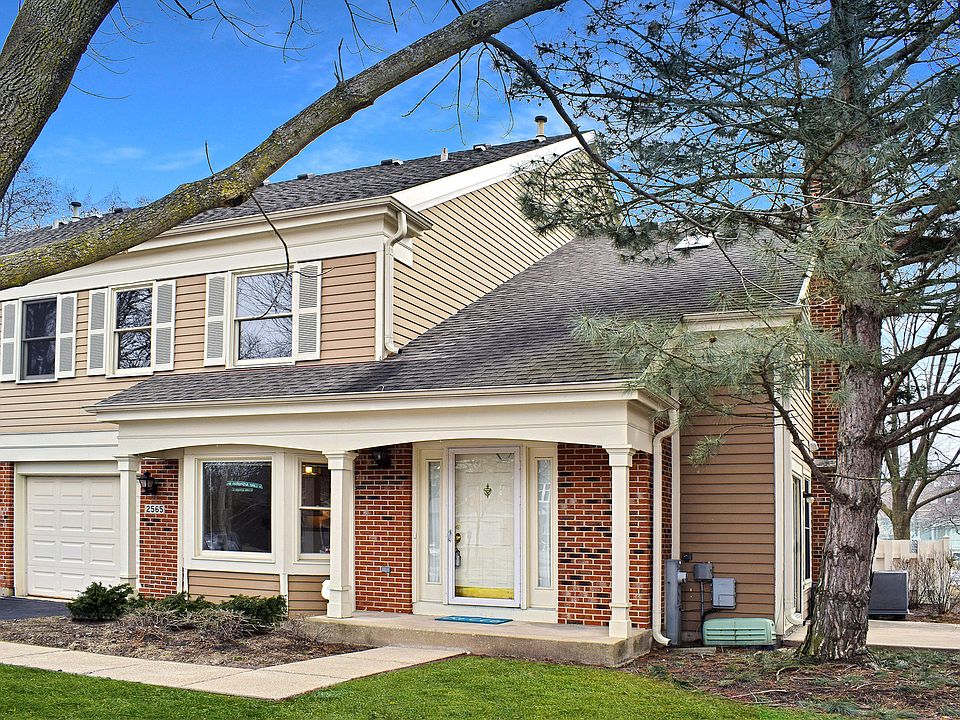 1st image of 2565 E Hunter Dr #0