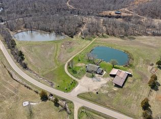 12813 Highway E, Arcadia, MO 63621