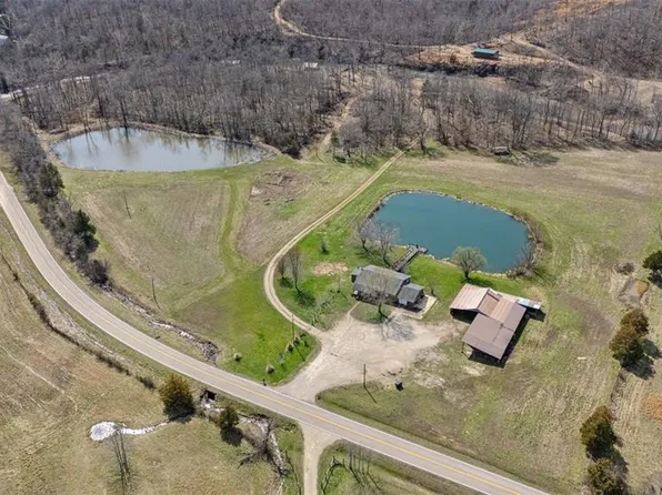 12813 Highway E, Arcadia, MO 63621