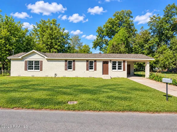 216 Saint De Porres St, Broussard, LA 70518