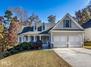 187 Pine Way UNIT 2B, Dallas, GA 30157