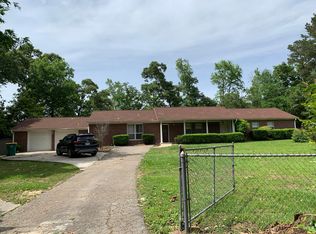 244 Forest Way, Conroe, TX 77304