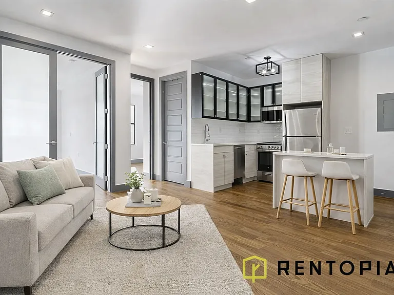 855 De Kalb Ave #2H — Photo 1