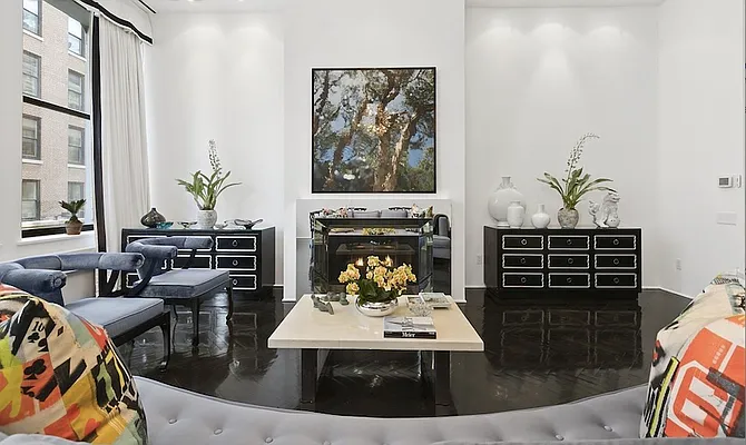 Rented by LG Fairmont Group | media 3