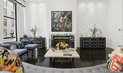 Rented by LG Fairmont Group