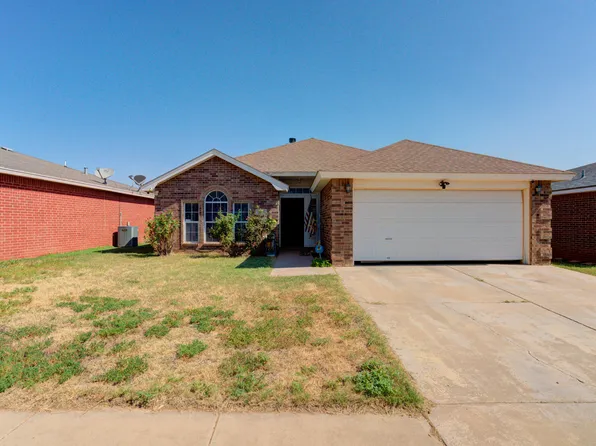 1806 81st St, Lubbock, TX 79423