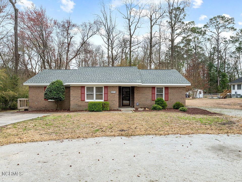 2508 Steeple Chase Drive, Trent Woods, NC 28562 Zillow