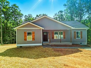 0 Hickory Cove Ln LOT 1, Moneta, VA 24121