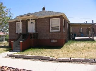 387 Canyon St, Helper, UT 84526